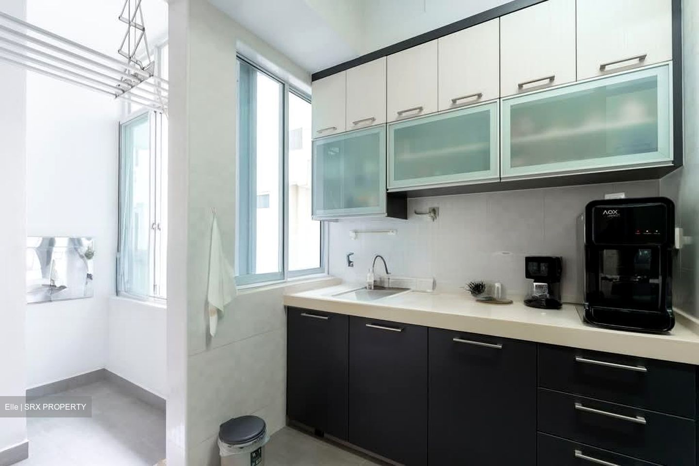 Sunrise Gardens (D28), Condominium #563044141
